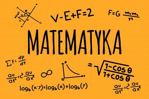 MATEMATYKA