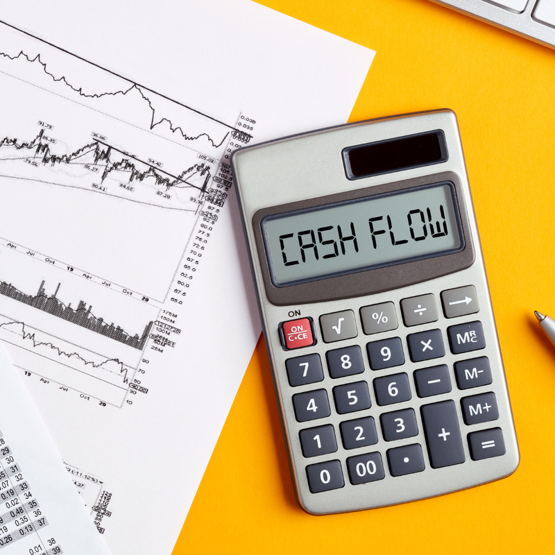 Cash Flow Management: Set up for Success