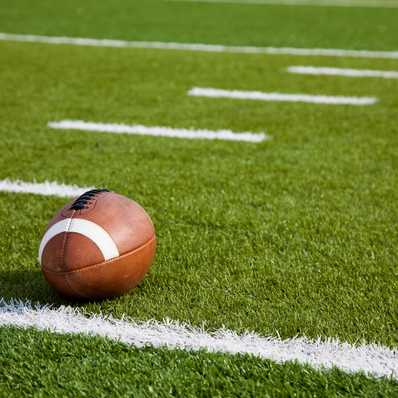 Fall Finance Bracket: A Fresh Spin on Fantasy Football for Financial Fitness