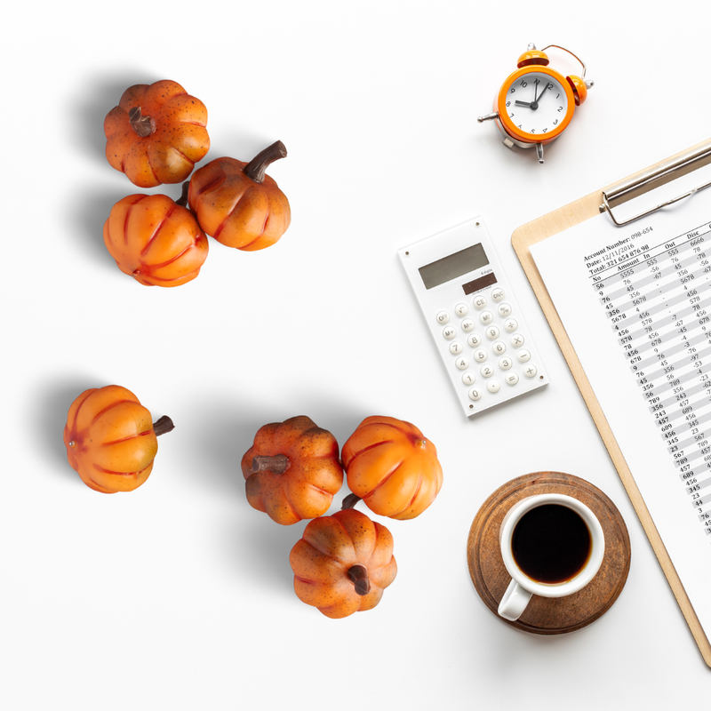 Trick or Treat? How to Spot Financial Tricks in Your Books