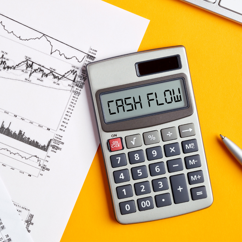Understanding Cash Flow vs. Profit: What Your Books Can Tell You