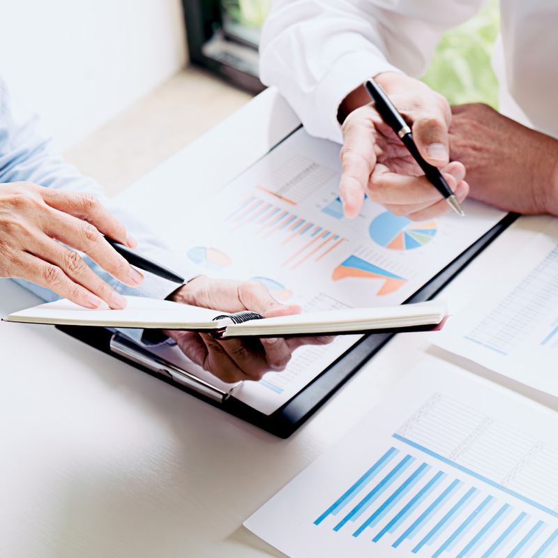 5 Key Metrics to Monitor for Small Business Success This Quarter