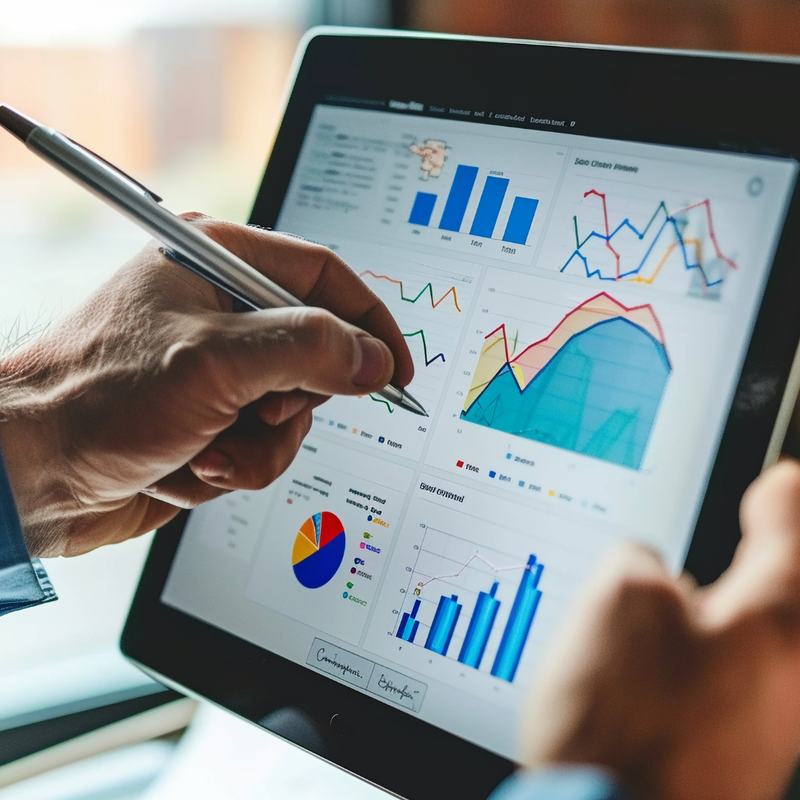 Streamline Your Business in 2024: Essential Back-Office Solutions for Growth