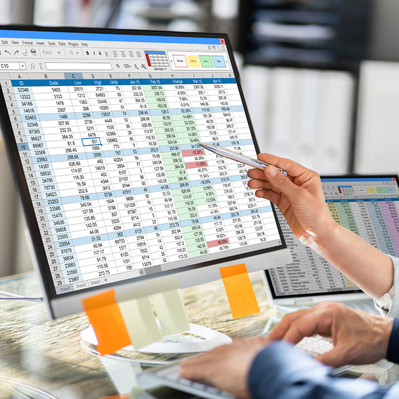 The Power of Monthly Reconciliations: Preventing Financial Surprises