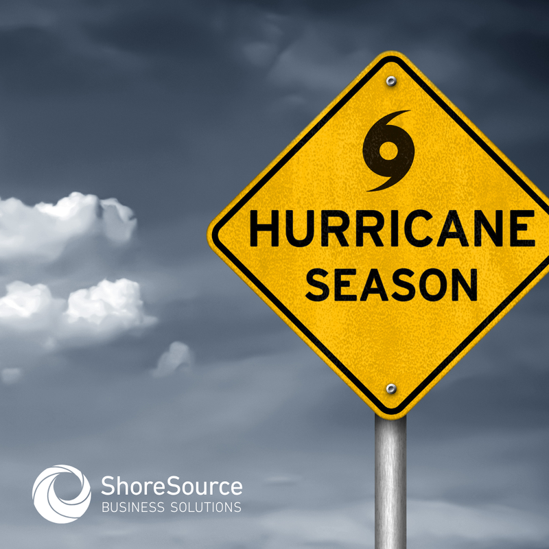 Are You Ready for Hurricane Season? Business Continuity Tips for the Carolinas