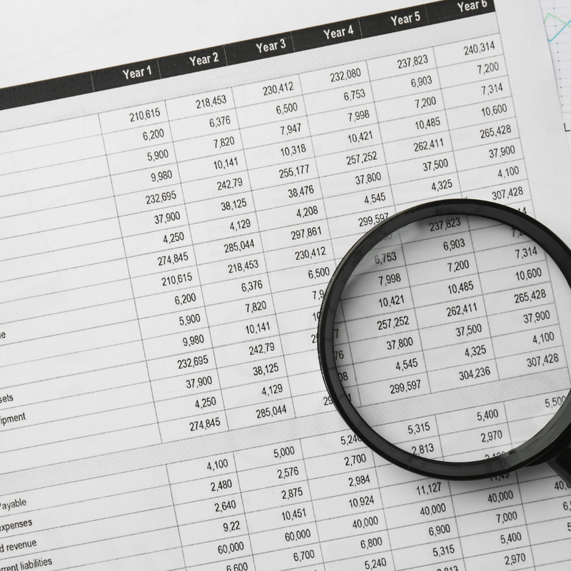 What Clean Books Really Mean for Small Business Growth