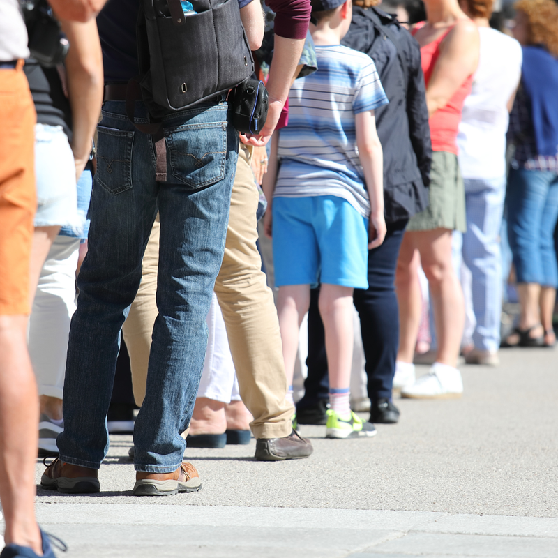 Summer Surge: What to Do When Your Retail Shop is Booming