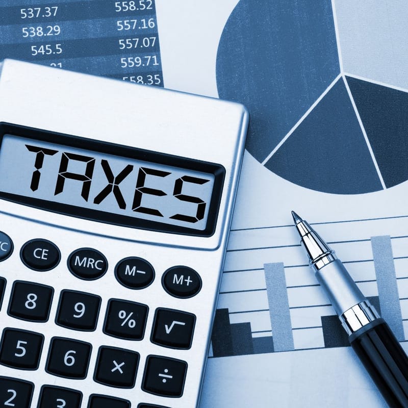 Why August Is the Perfect Month to Prep for Q4 Taxes