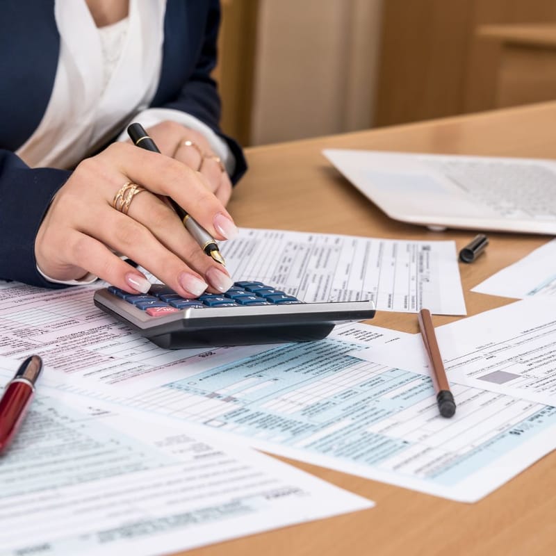 Understanding Estimated Tax Payments — Are You on Track for September 15th?