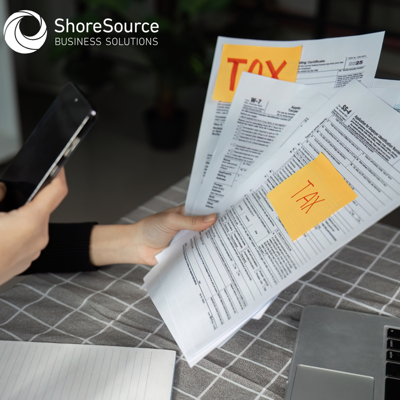 Prepare Now: Your Small Business Year-End Checklist