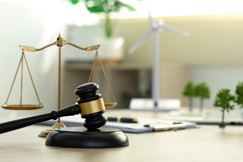 Legal  & Compliance Advisory