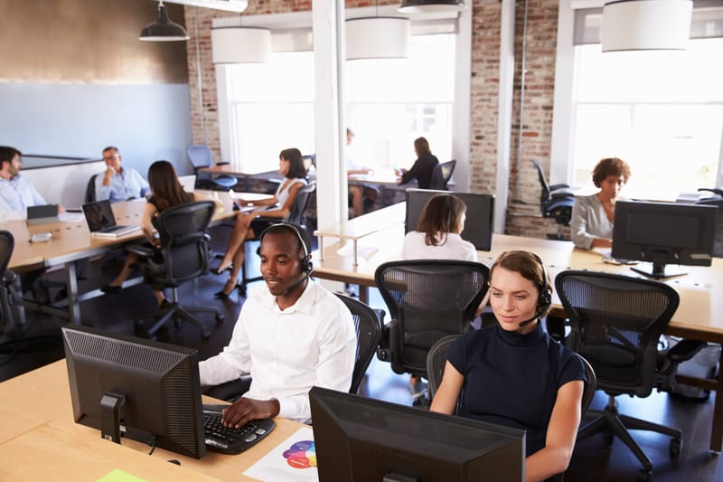 Accounting & Back-Office Solutions