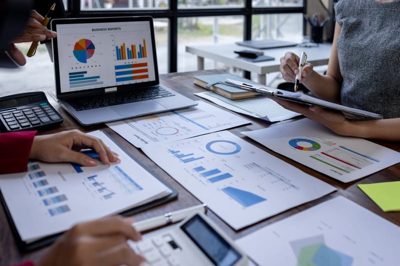 Business Analysis & Consultancy