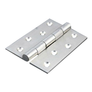 Why Construction Experts Trust a Professional Door Hinges Supplier