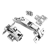 Door Hinges Supplier Guide for Residential and Industrial Needs
