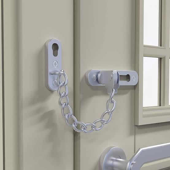 Door Chain Guards Worth Adding to Every Property Upgrade Plan