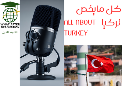 كل مايخص تركيا