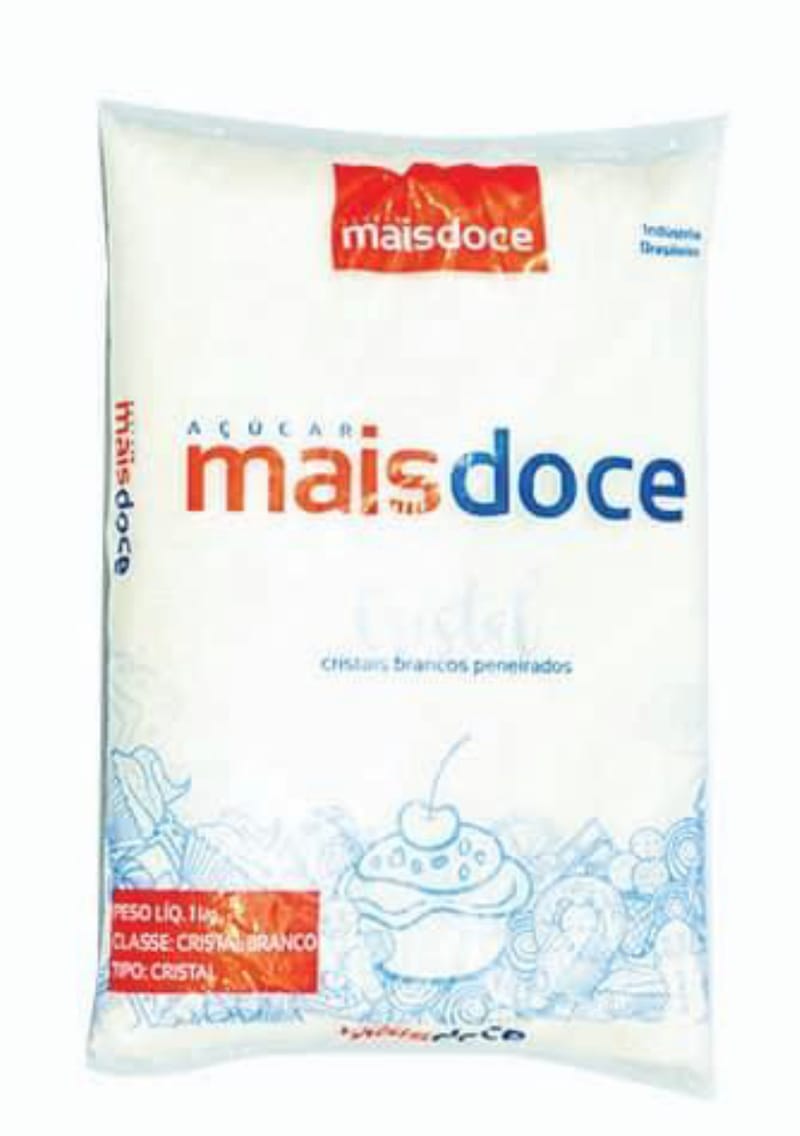 MaisDoce Brazil
