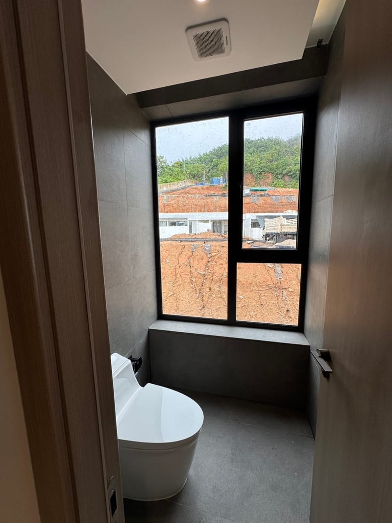 ประตูหน้าต่าง