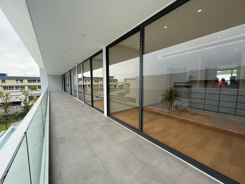 ประตูหน้าต่าง