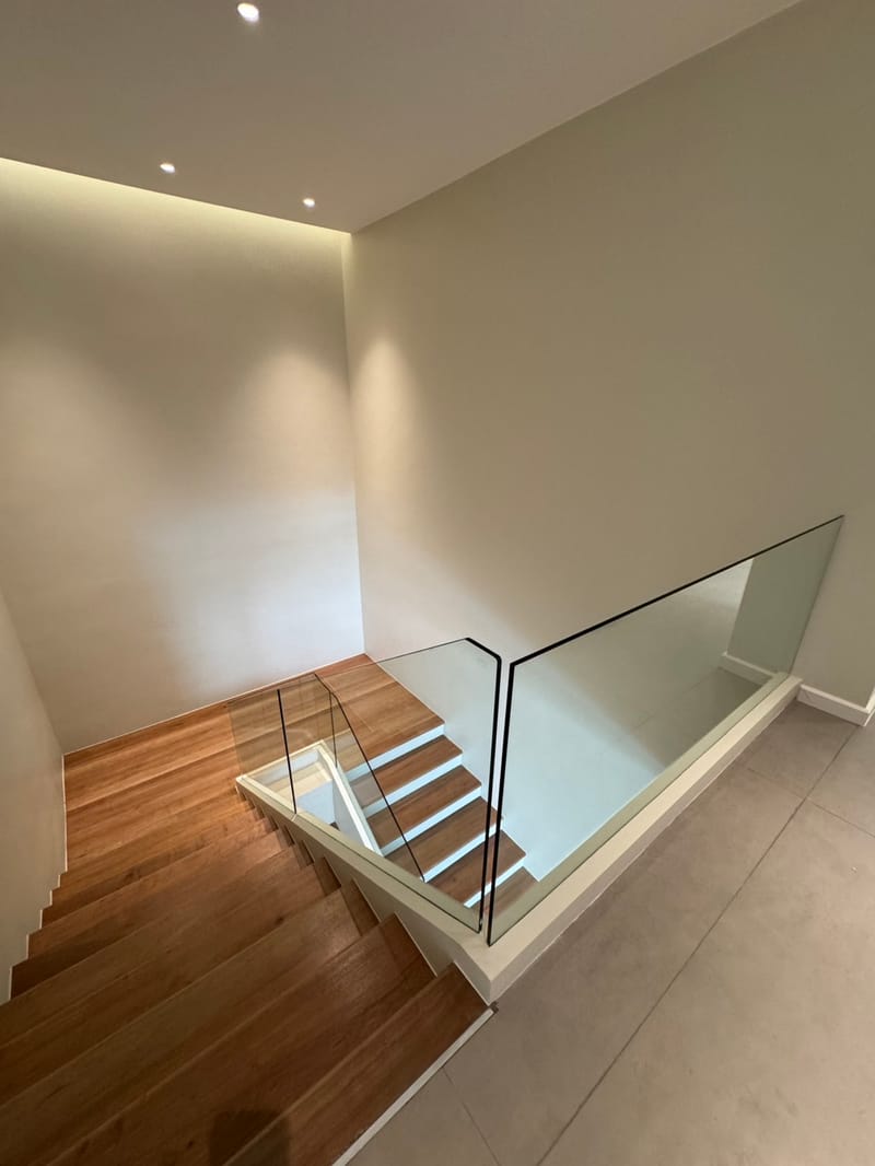 ราวกันตก Showwr