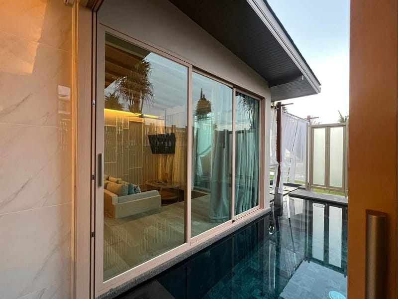 ประตูหน้าต่าง