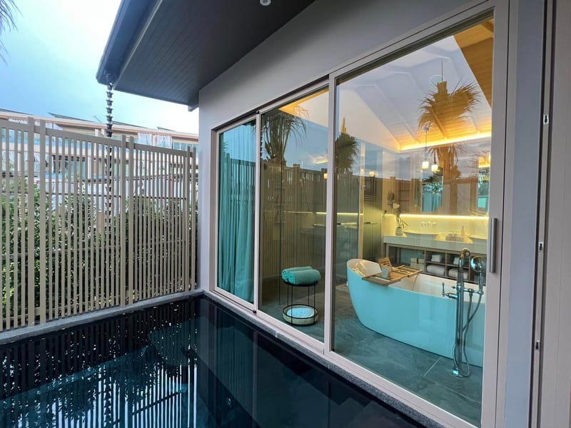 ประตูหน้าต่าง