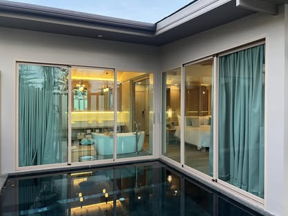 ประตูหน้าต่าง