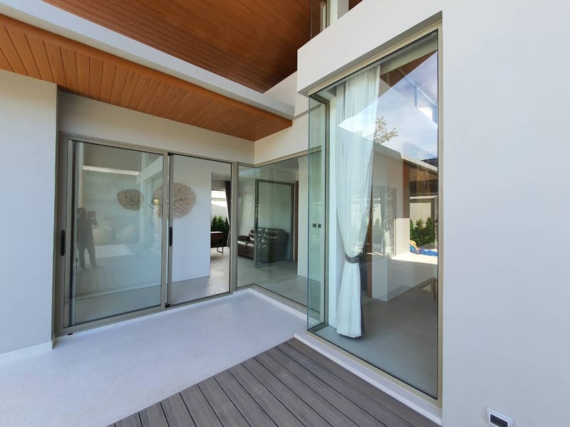 ประตูหน้าต่าง