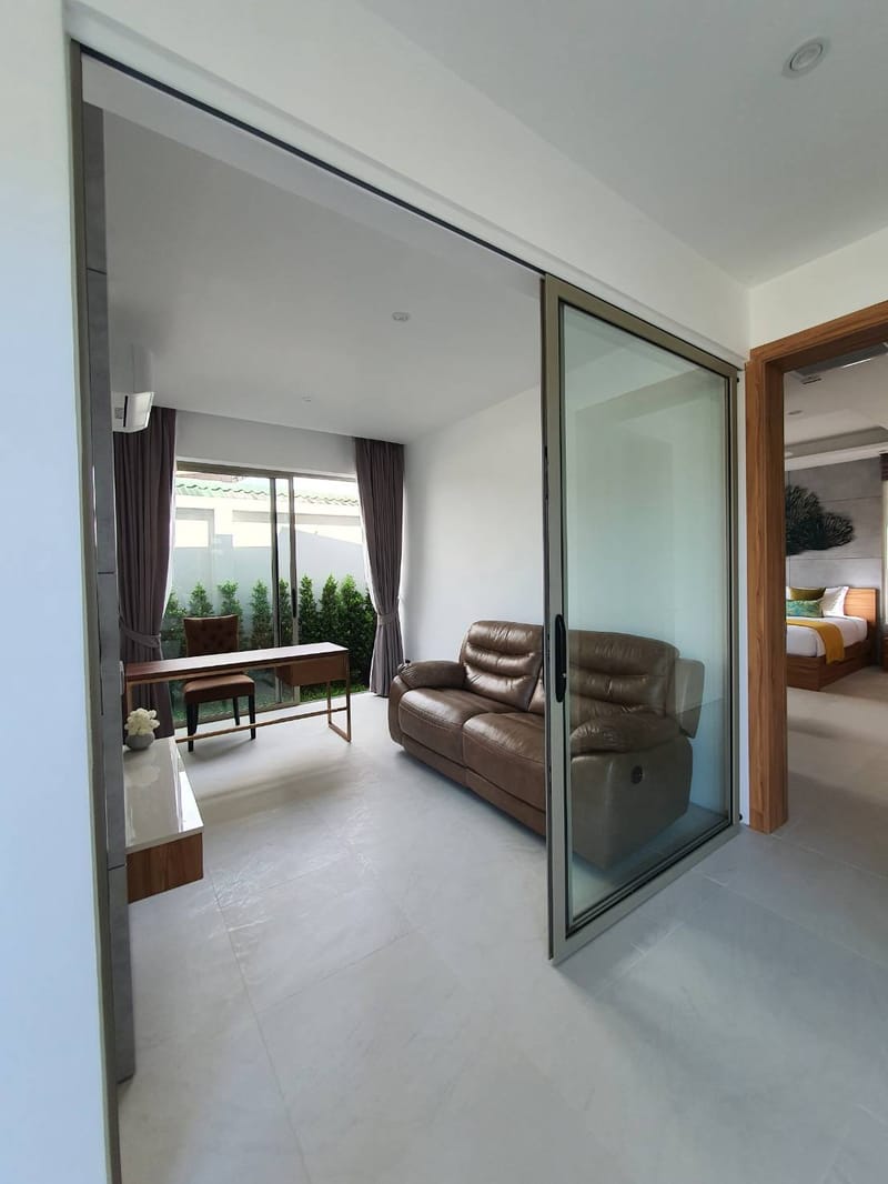 ประตูหน้าต่าง