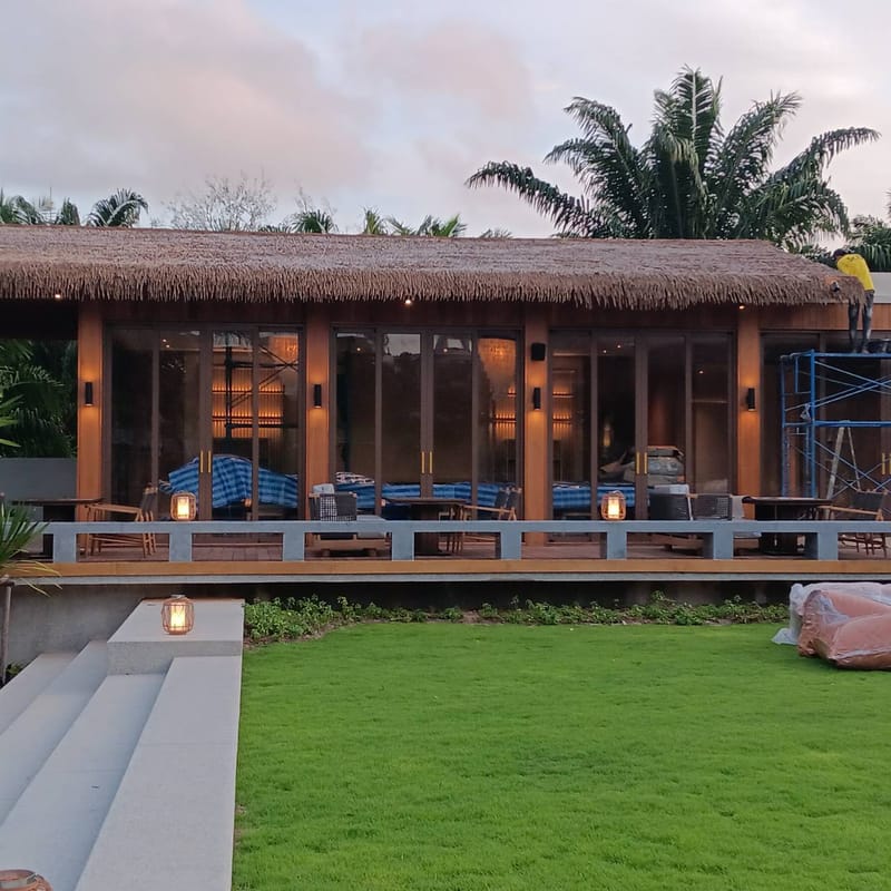 ประตูหน้าต่าง