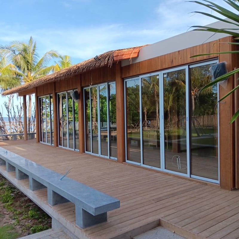 ประตูหน้าต่าง