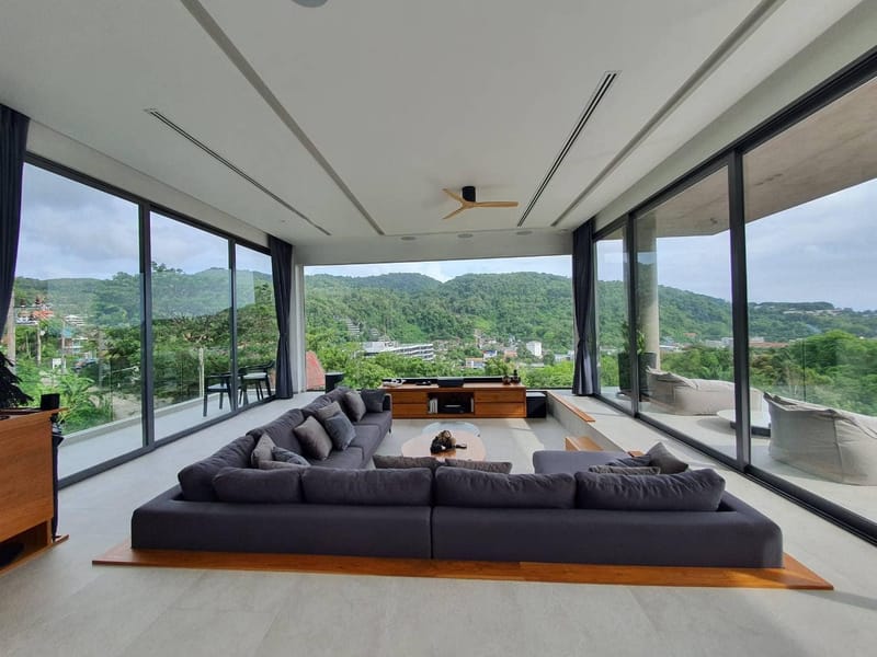 ประตู หน้าต่าง ราวกันตก Shower