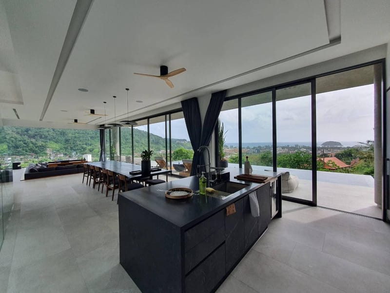 ประตู หน้าต่าง ราวกันตก Shower