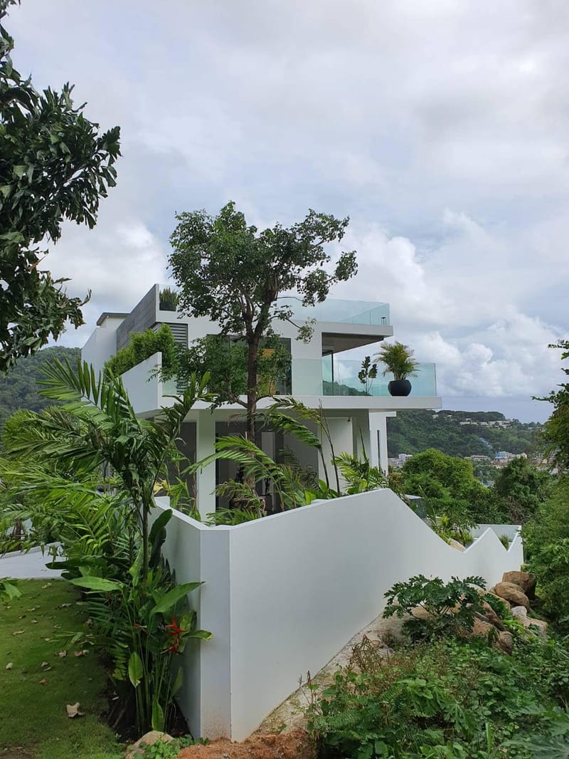 ประตู หน้าต่าง ราวกันตก Shower