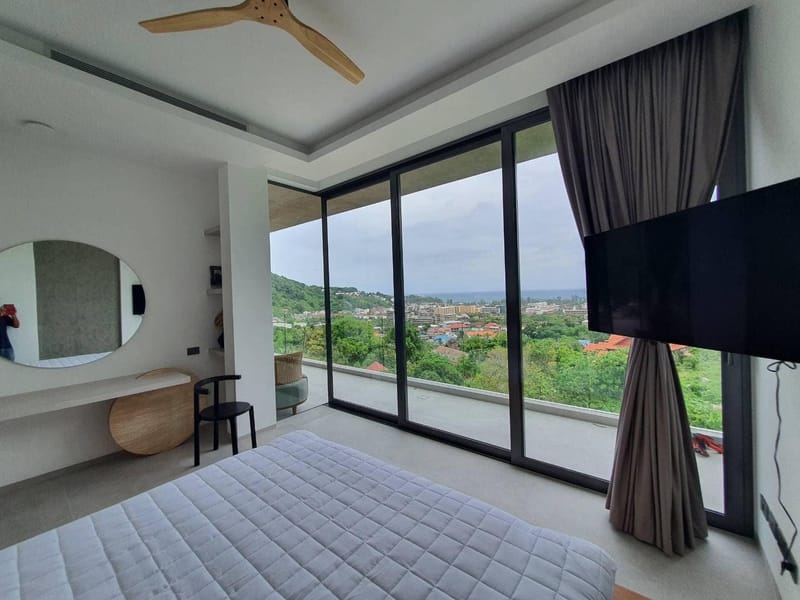 ประตู หน้าต่าง ราวกันตก Shower