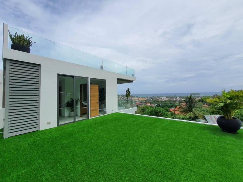 ประตู หน้าต่าง ราวกันตก Shower