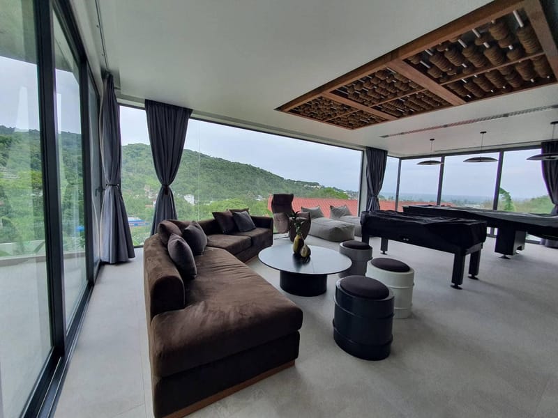 ประตู หน้าต่าง ราวกันตก Shower