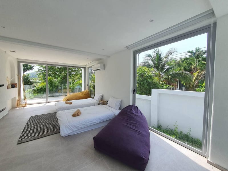 ประตู หน้าต่าง ราวกันตก Shower