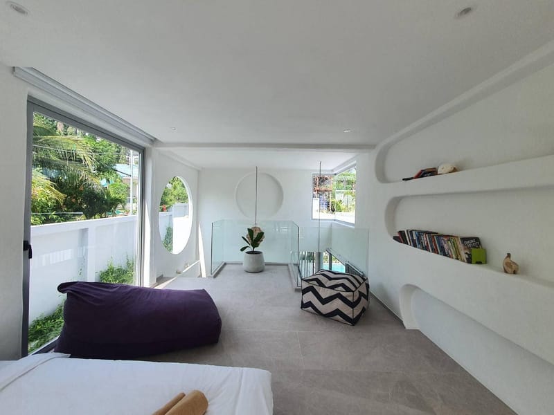 ประตู หน้าต่าง ราวกันตก Shower