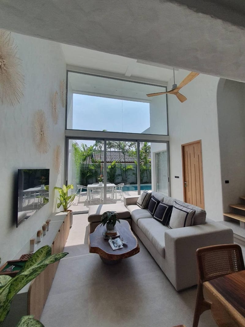 ประตู หน้าต่าง ราวกันตก Shower