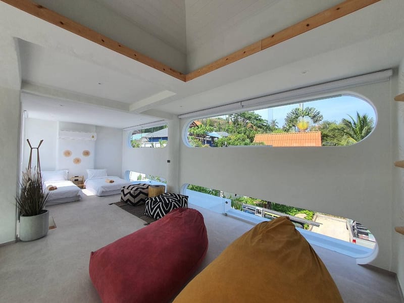 ประตู หน้าต่าง ราวกันตก Shower