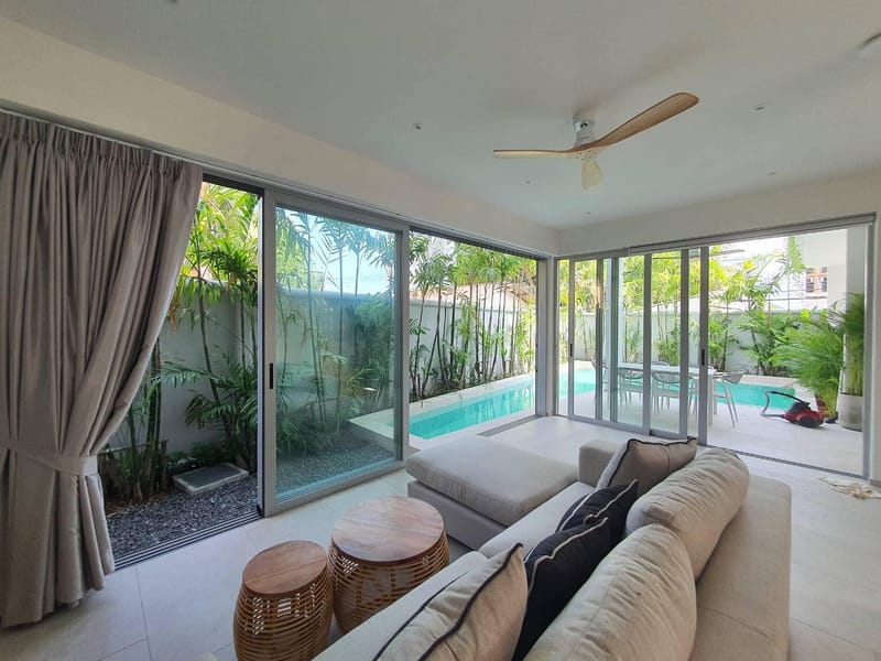 ประตู หน้าต่าง ราวกันตก Shower