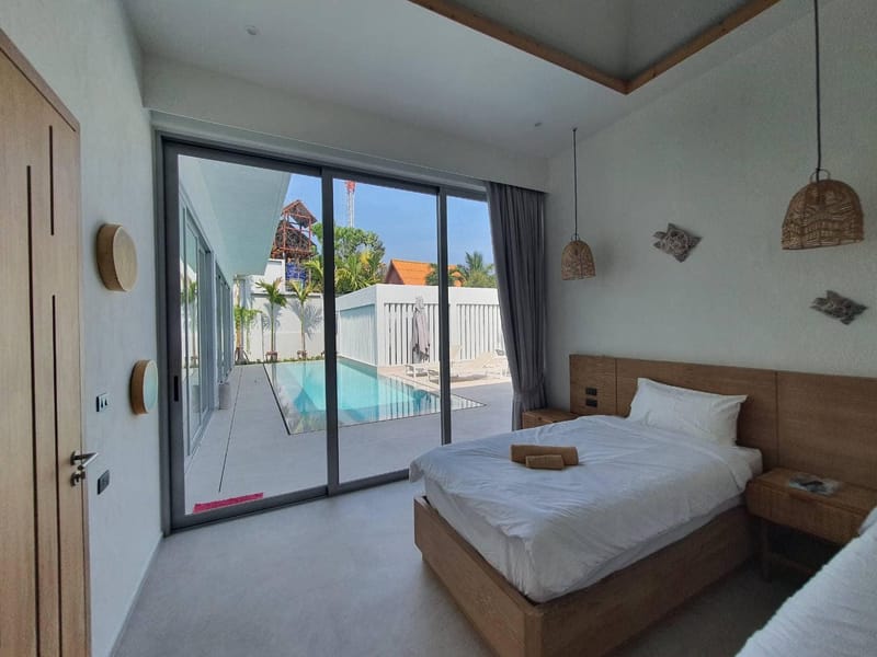 ประตู หน้าต่าง ราวกันตก Shower