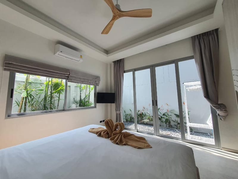 ประตู หน้าต่าง ราวกันตก Shower