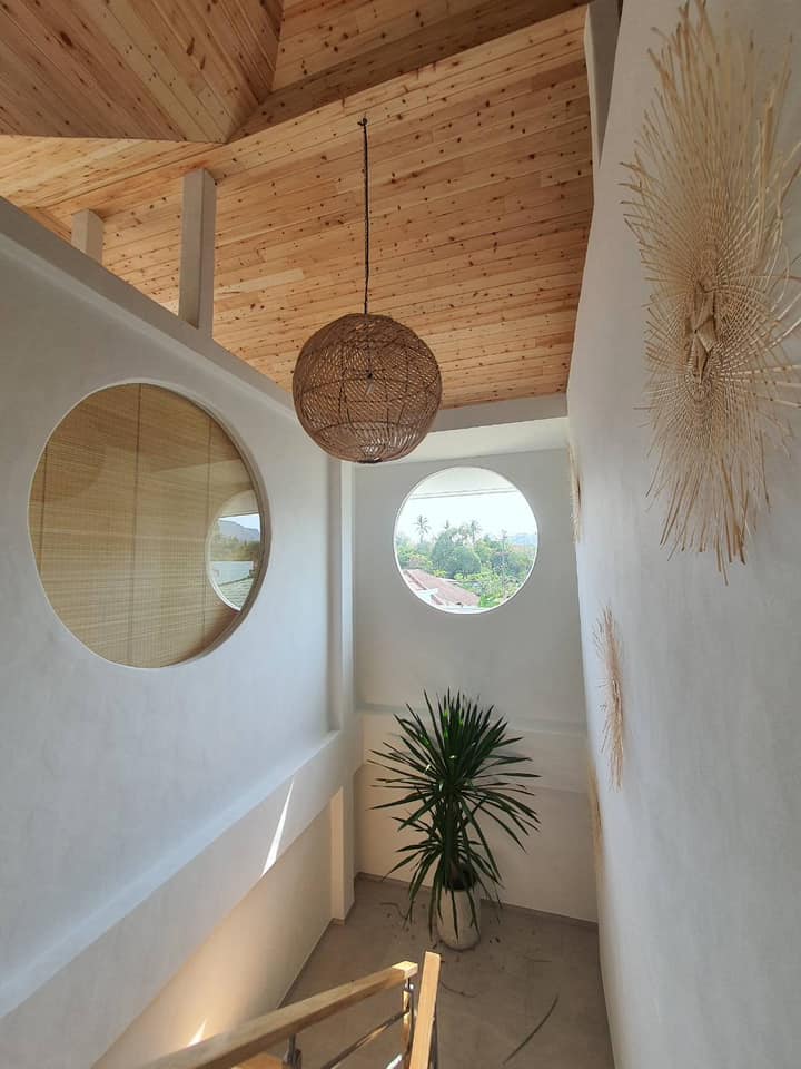 ประตู หน้าต่าง ราวกันตก Shower