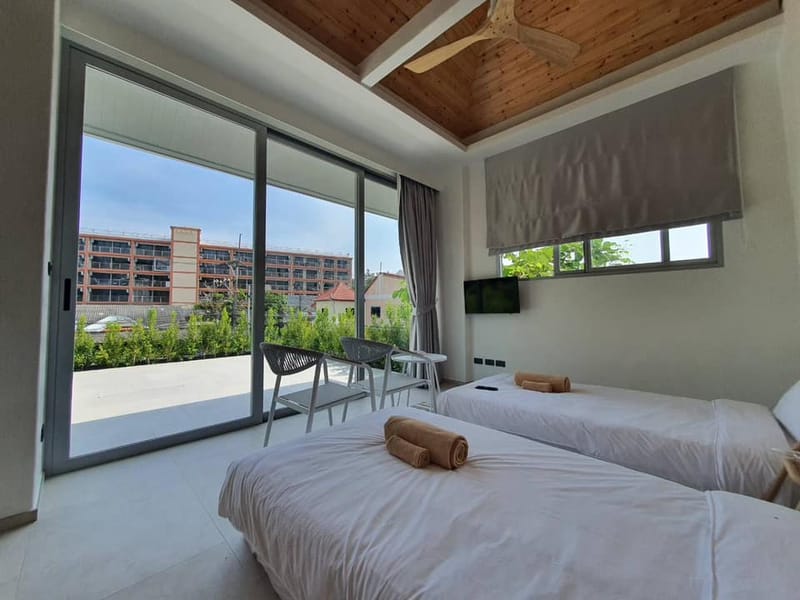 ประตู หน้าต่าง ราวกันตก Shower