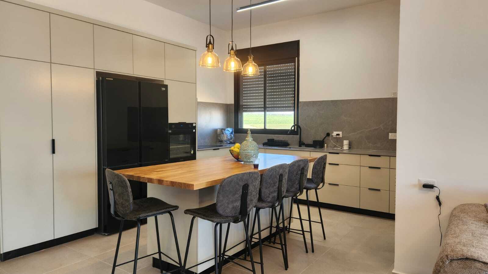 מטבחים וריהוט בעיצוב אישי