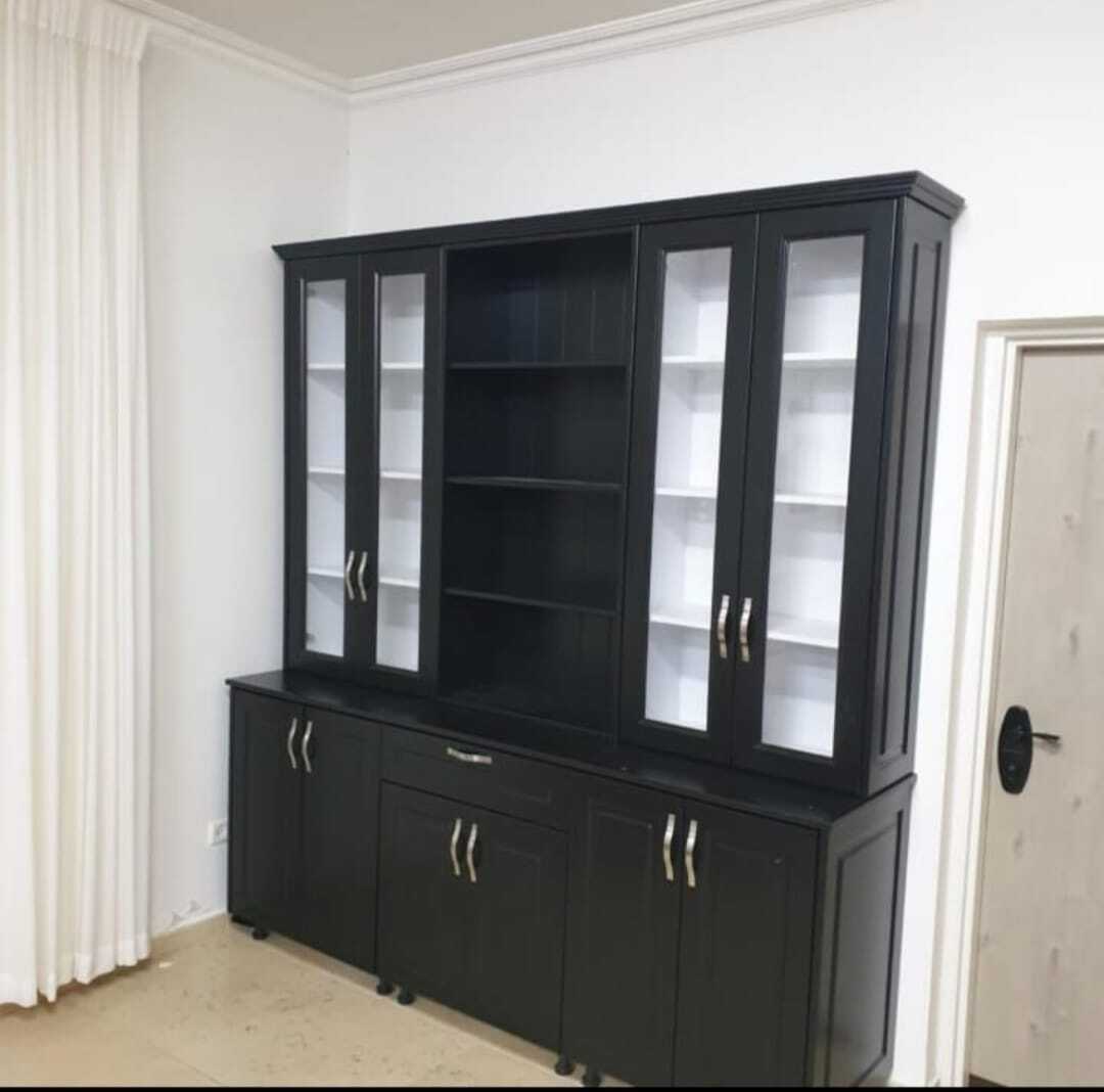 מטבחים וריהוט בעיצוב אישי