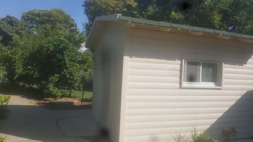 מבנים מעץ/ בנייה קלה .